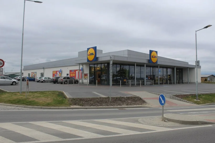 Lidl Srubec-České Budějovice 6