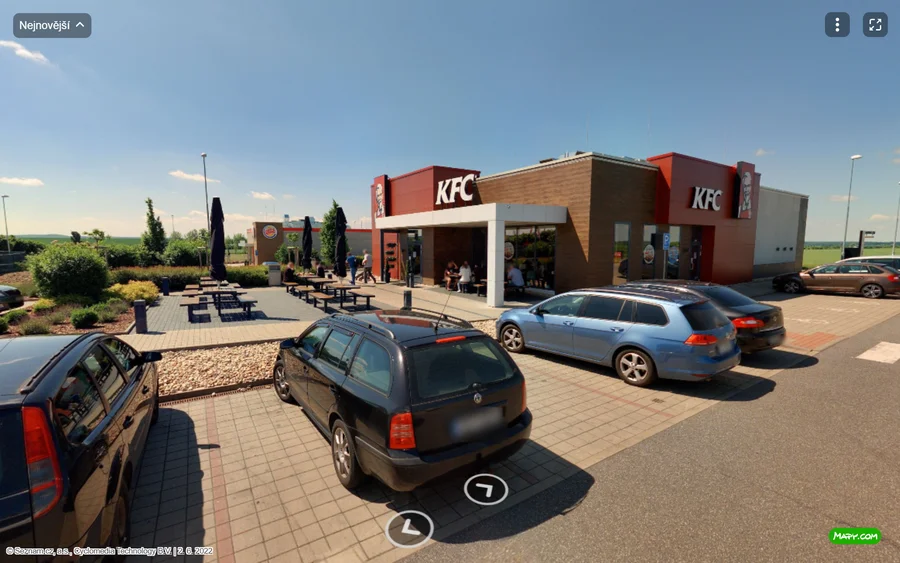 KFC Dobšice