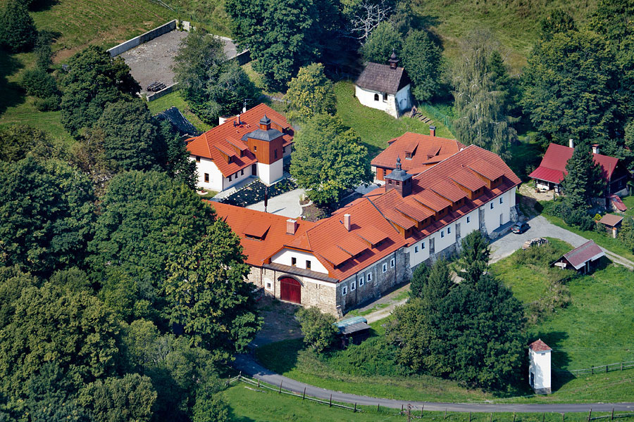 Rezidence Vogelsang