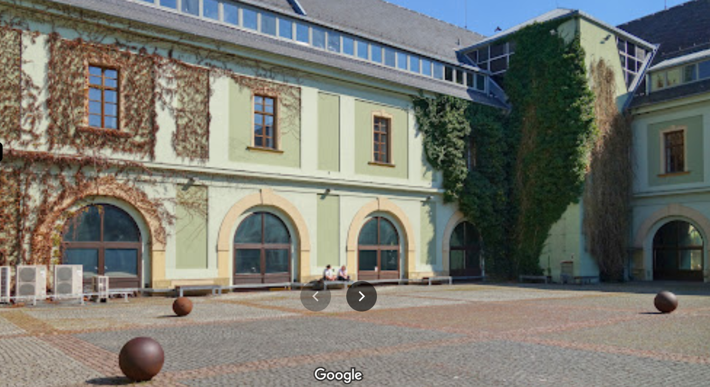 Rektorát Univerzity Palackého v Olomouci