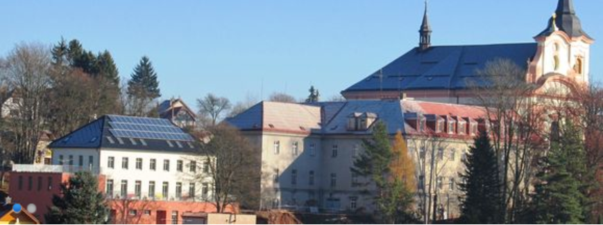 Život bez bariér, z.ú.
