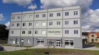 Poliklinika zdraví Králův Dvůr