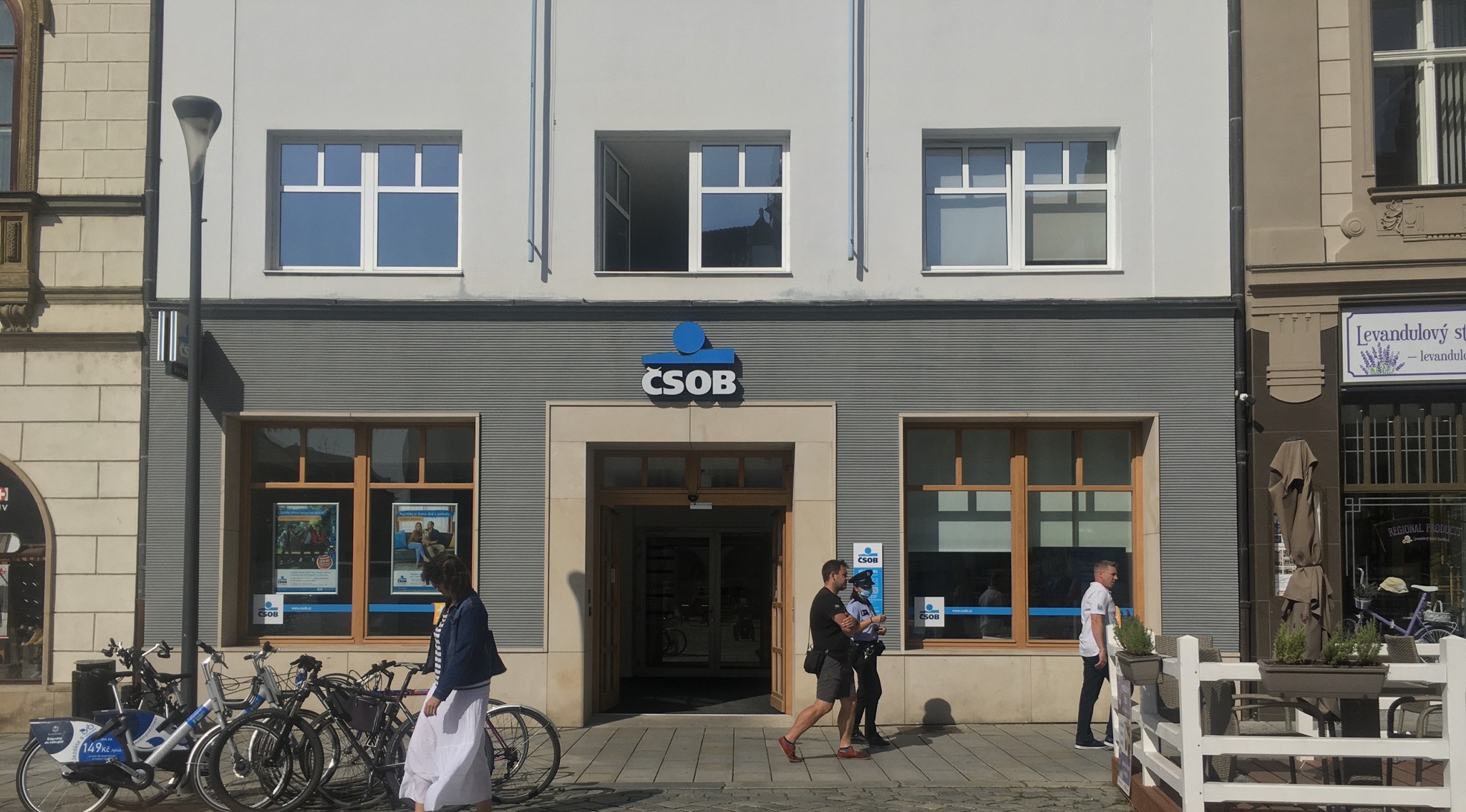 ČSOB