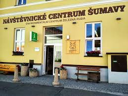 Environmentální centrum Železná Ruda