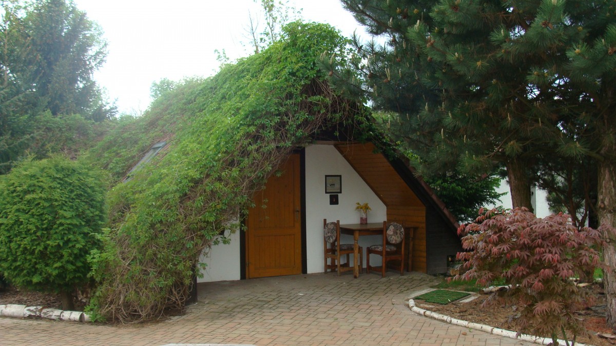 Motel Charlie Kovač, Jičín