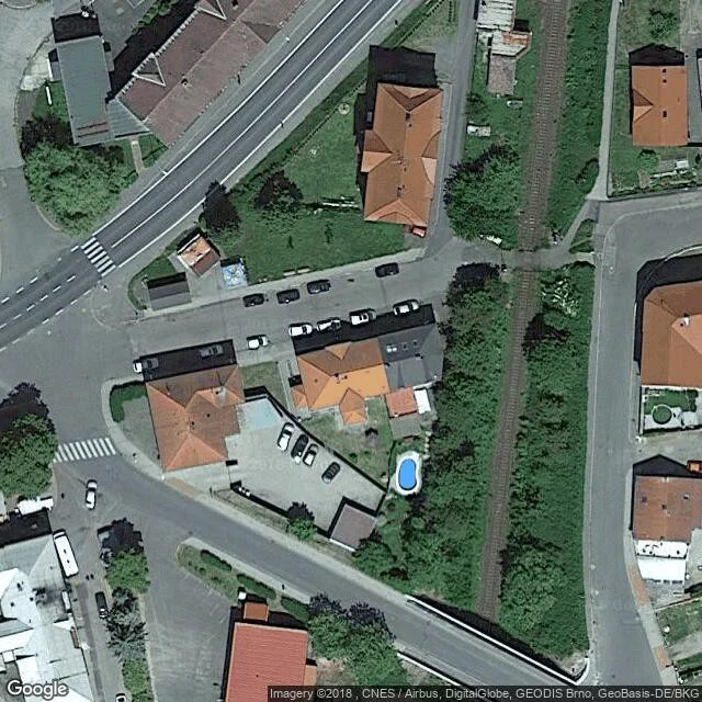 Banka České spořitelny