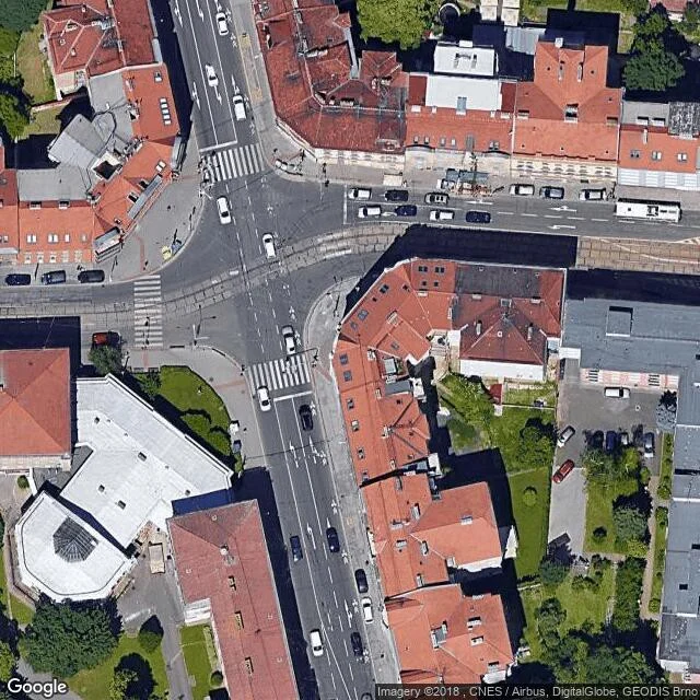Banka České spořitelny