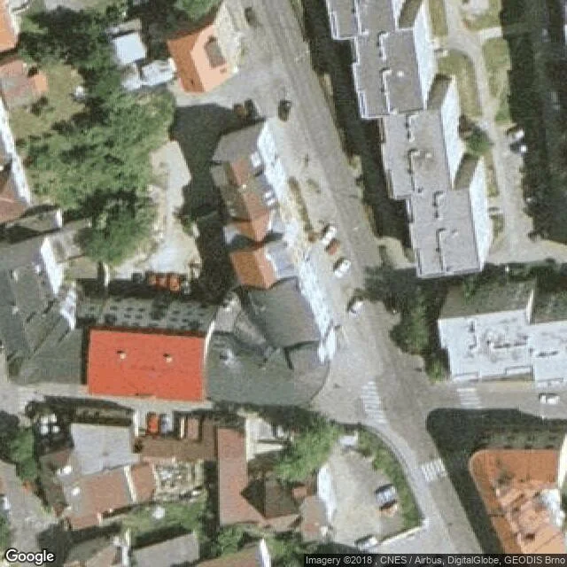 Banka České spořitelny
