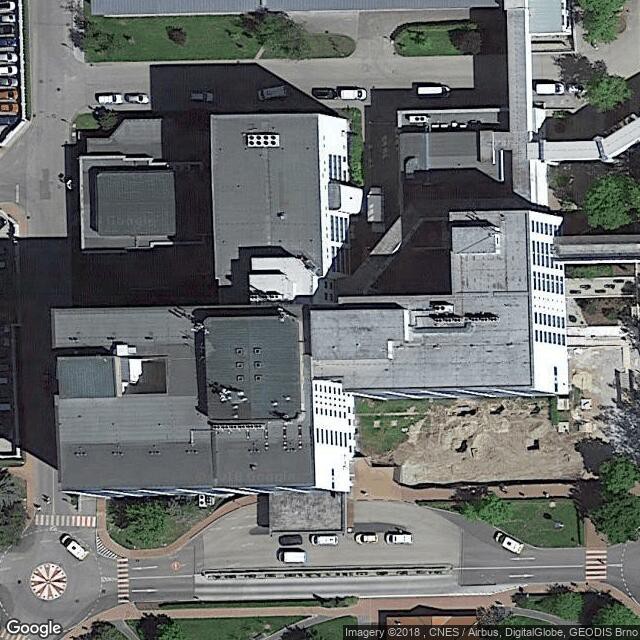 Nemocnice České Budějovice, a.s.