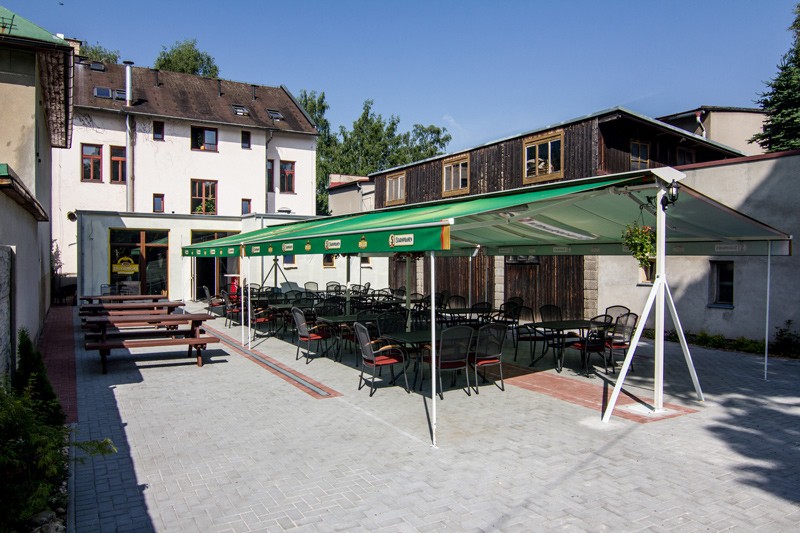 Pizzeria Da Giorgio Semily