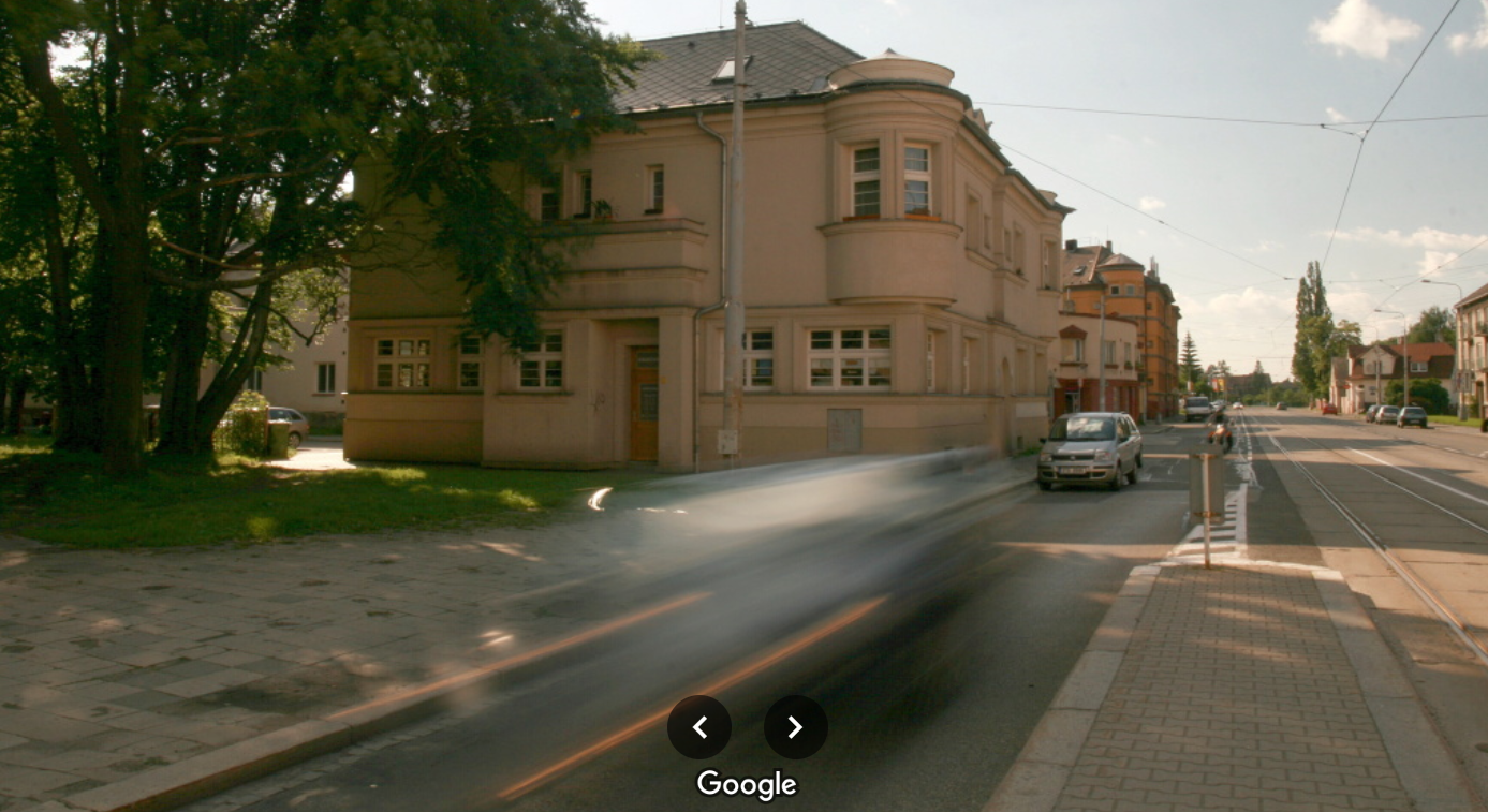 Knihovna města Ostravy – pobočka Závodní, Ostrava-Hrabůvka 