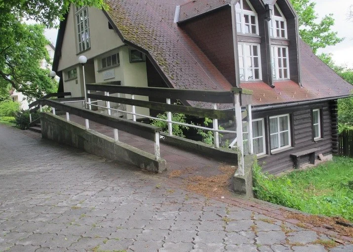 Sola Gratia Bystřice pod Hostýnem