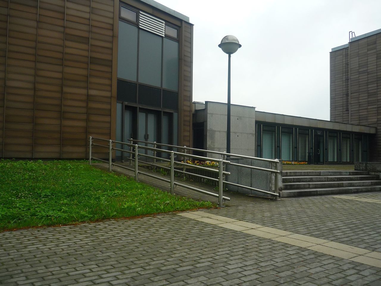 krematorium Ostrava