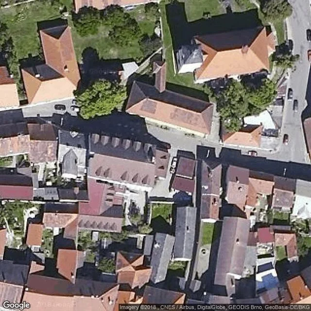 Střední škola