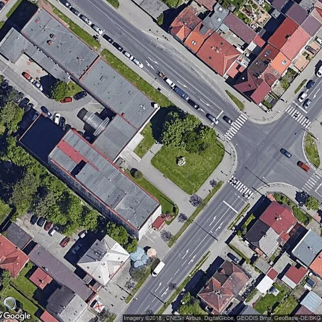 Zdravotnické centrum
