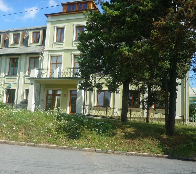 Lékárna Polanka