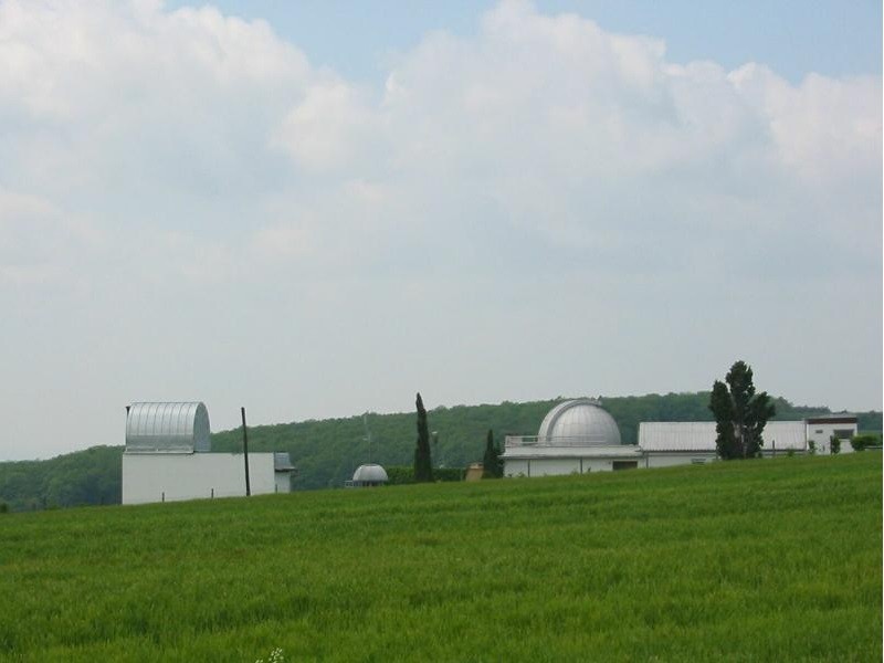 Hvězdárna Uherský Brod