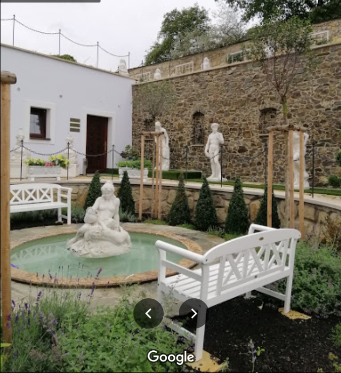 Kavárna a čajovna Relax