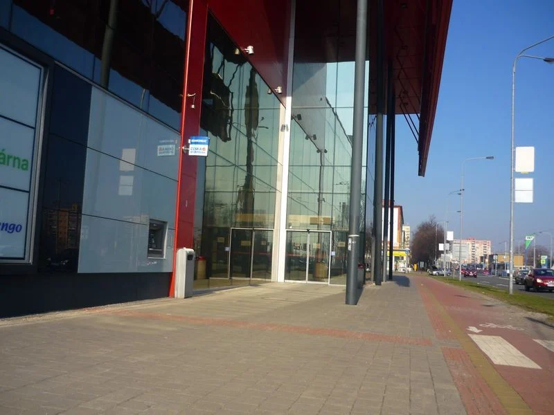 Interspar Poruba