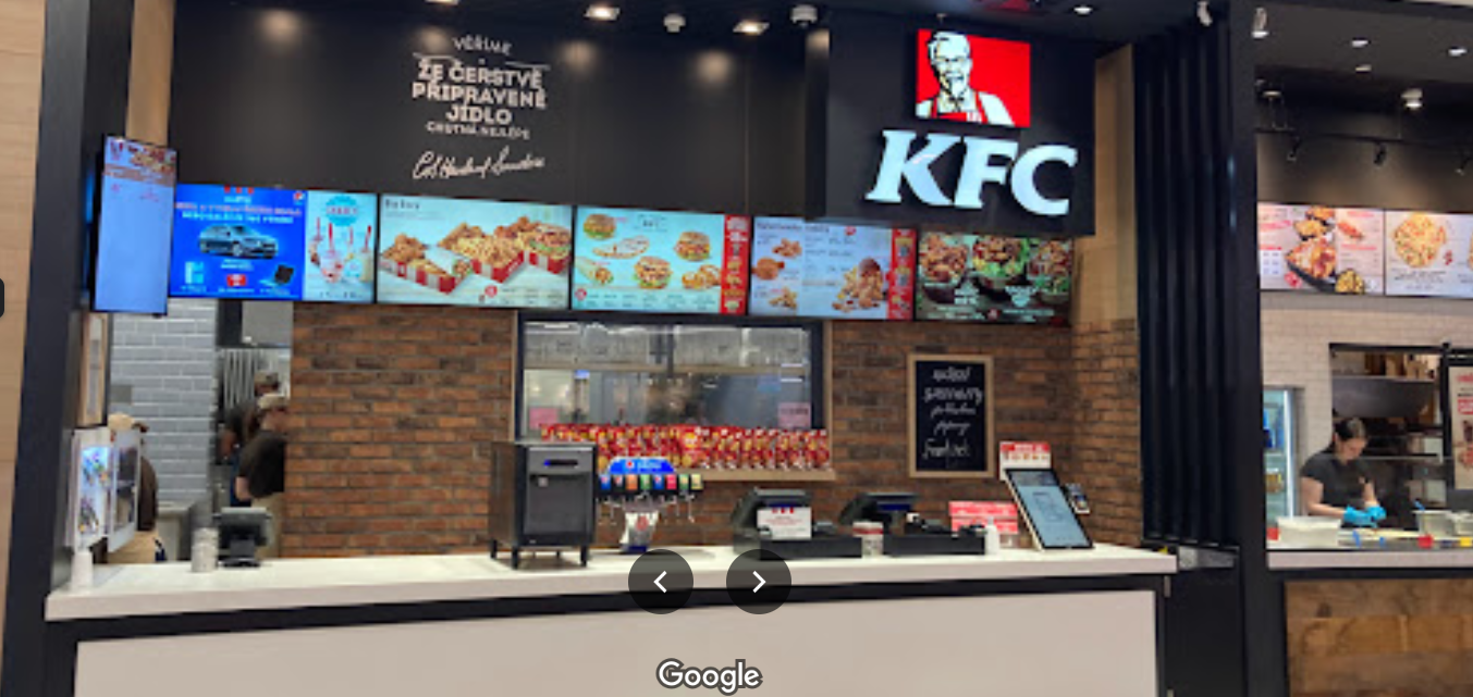 KFC