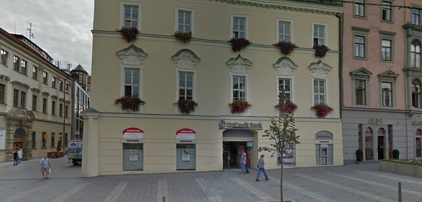 UniCredit Bank