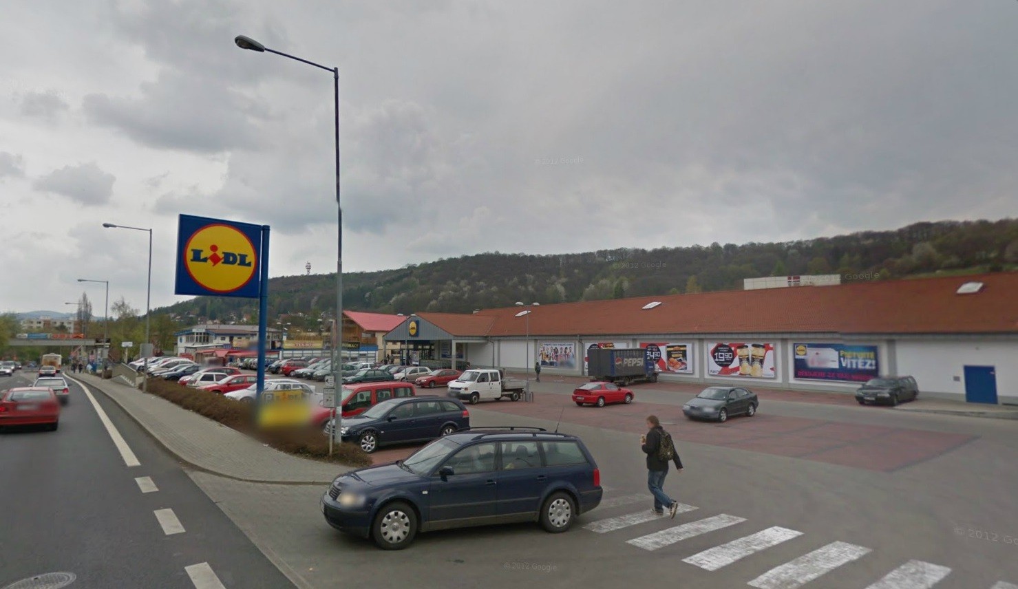 Lidl