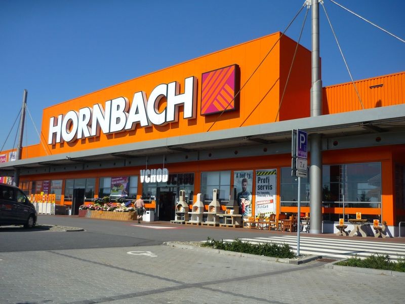 Hornbach