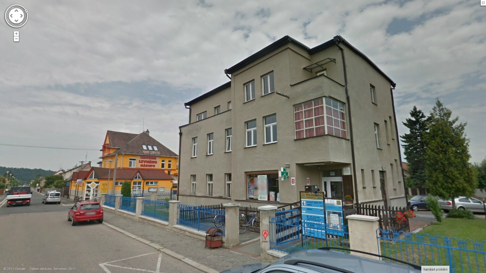 Lékárna Na Poliklinice
