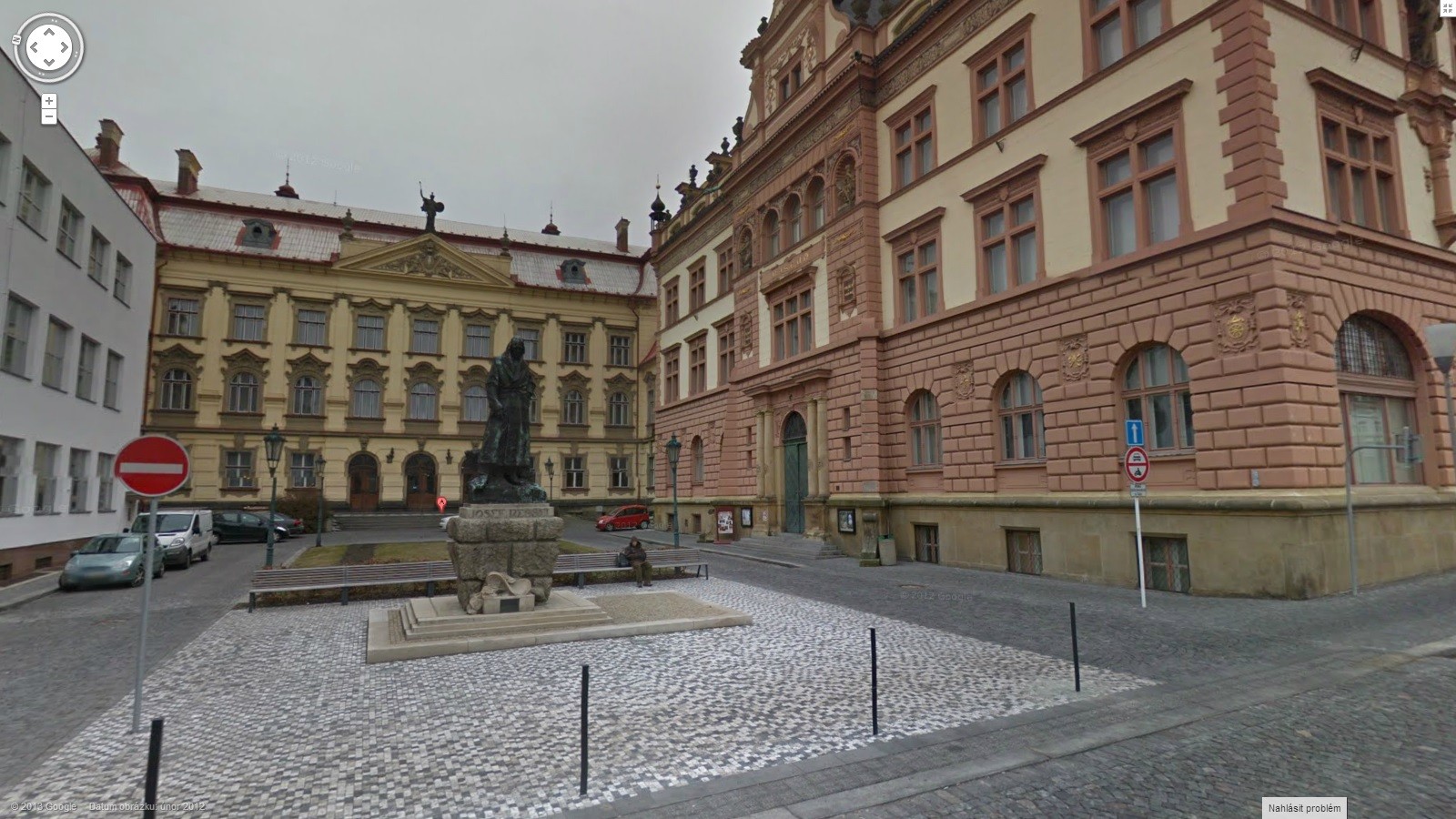 Regionální muzeum v Chrudimi