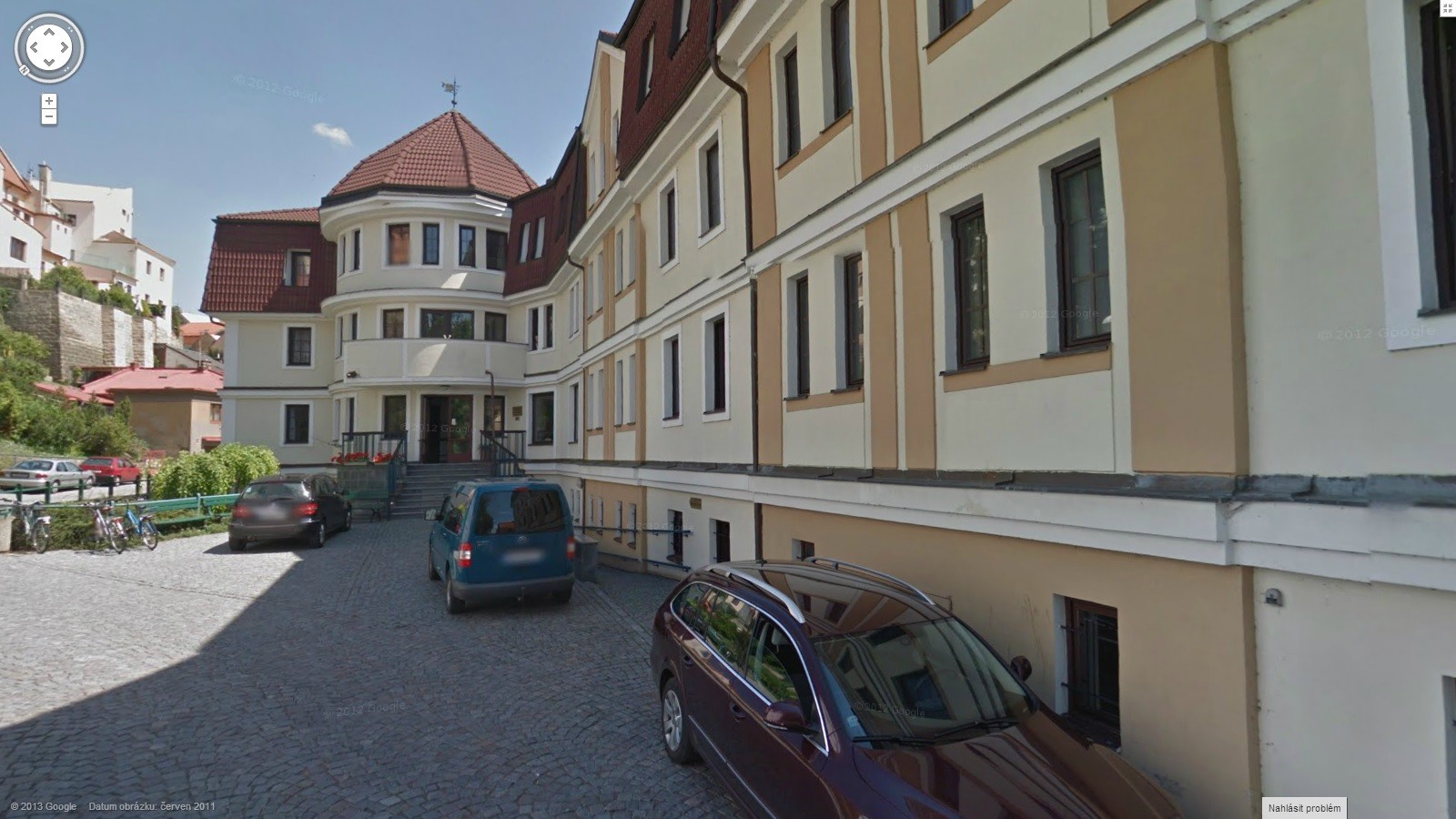 Centrum sociálních služeb