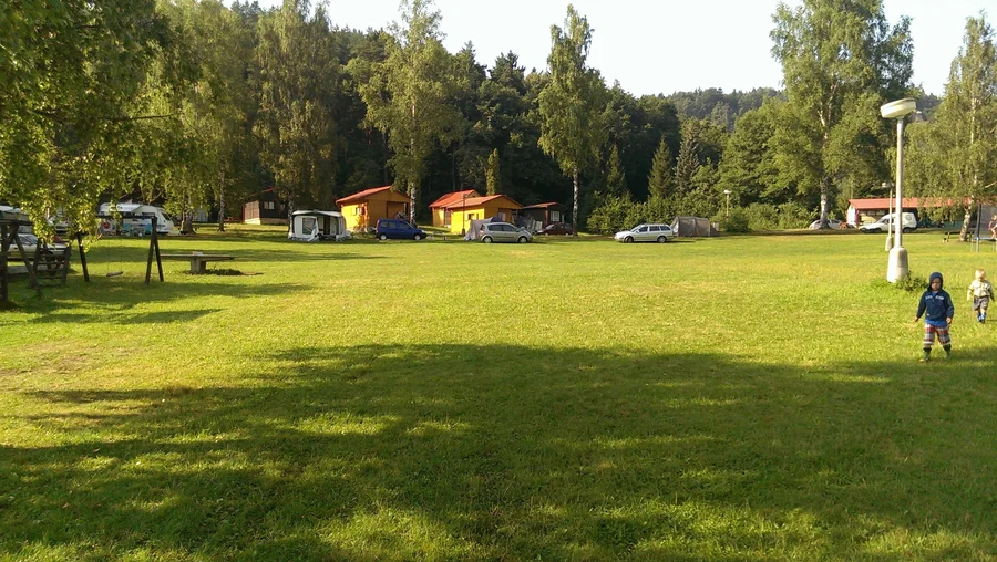 Kemp Příhrazy