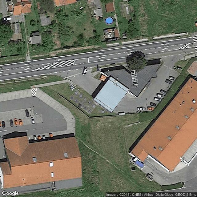 WC Euroklíč