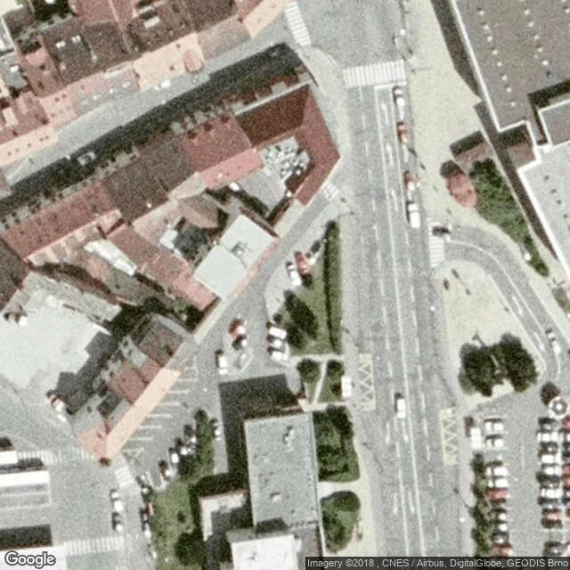 Parkoviště