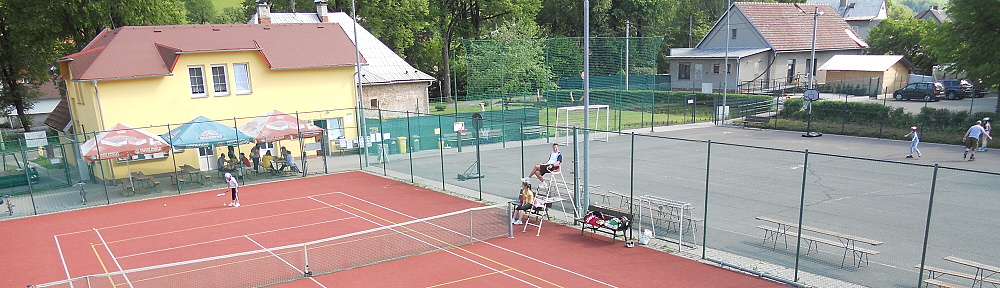 Sportovní centrum Orel Jednota Lichnov