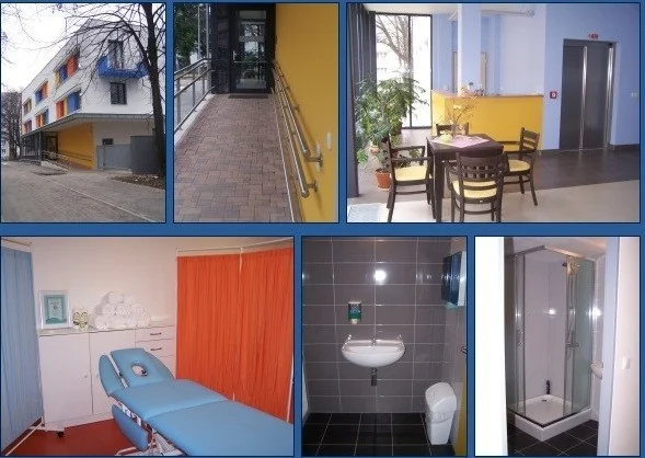TECUM - masáže, rehabilitační studio