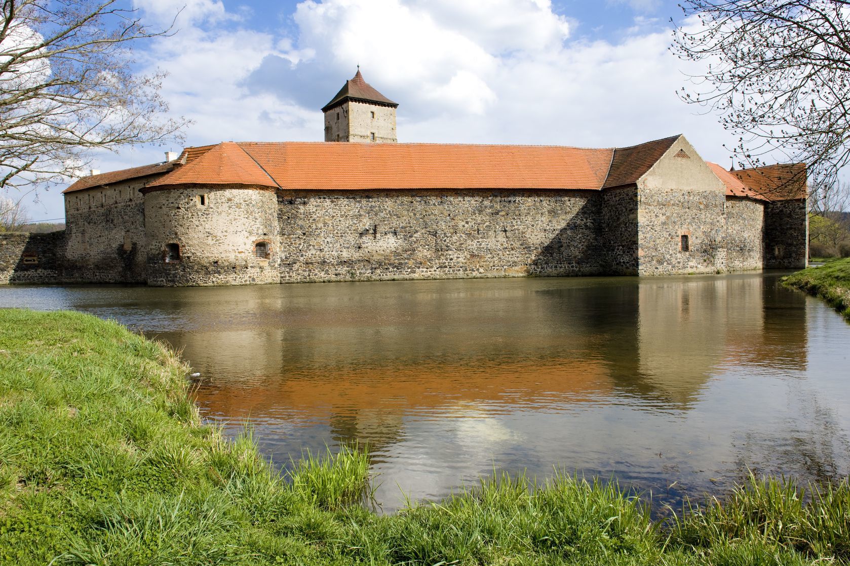 Hrad Švihov