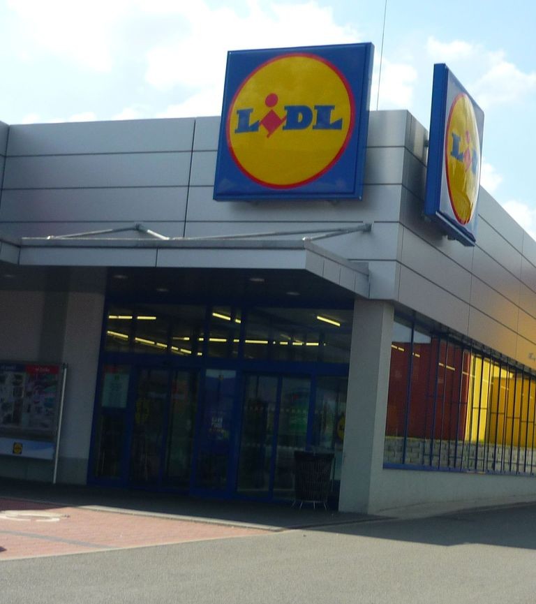 LIDL