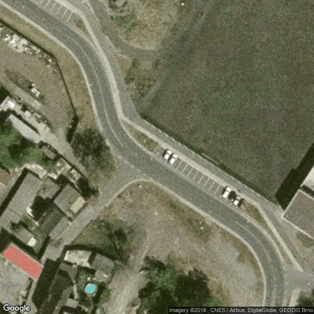 Parkoviště
