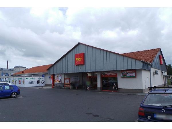 Penny Market - Bruntál