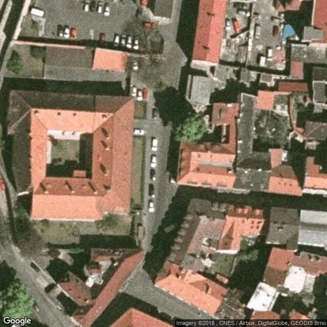 Parkoviště