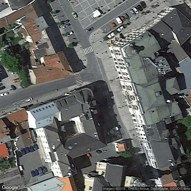 Parkoviště