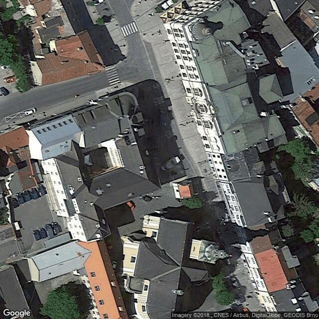 Parkoviště