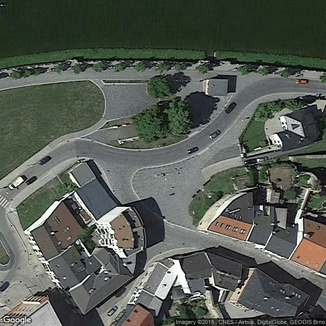 Parkoviště