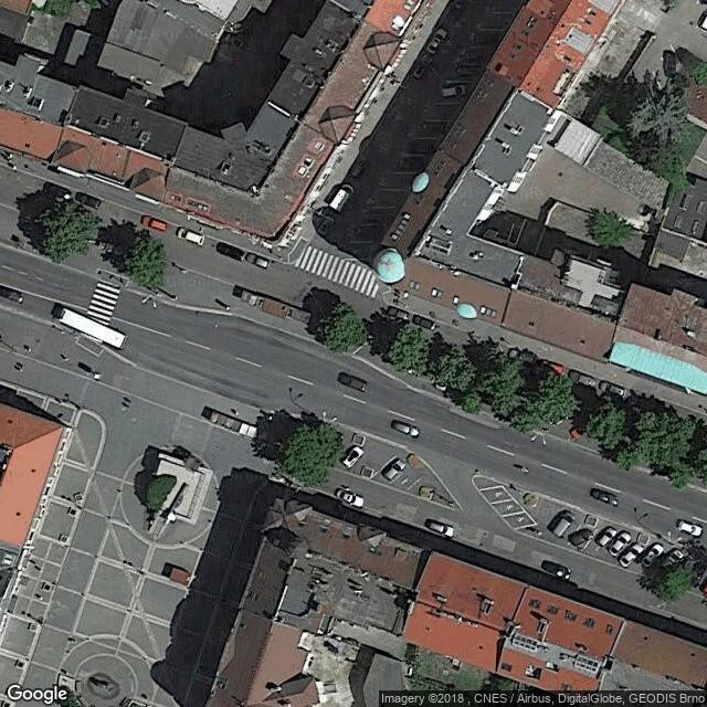 Parkoviště