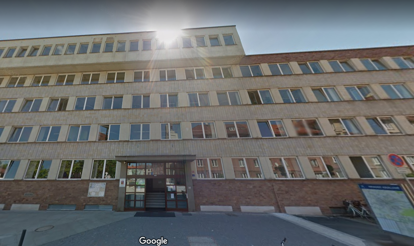 Finanční úřad Hradec Králové
