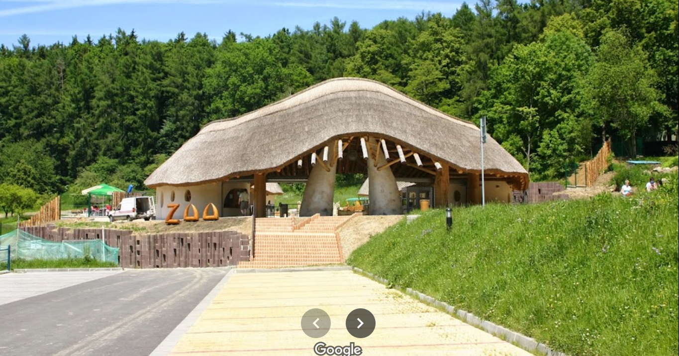 ZOO Jihlava