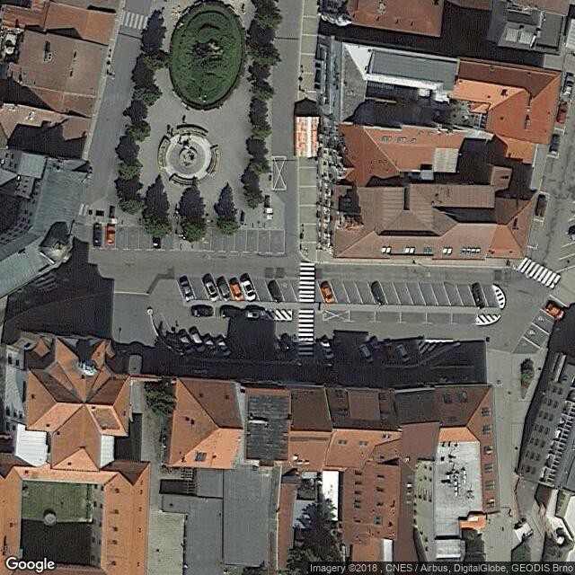 Parkoviště