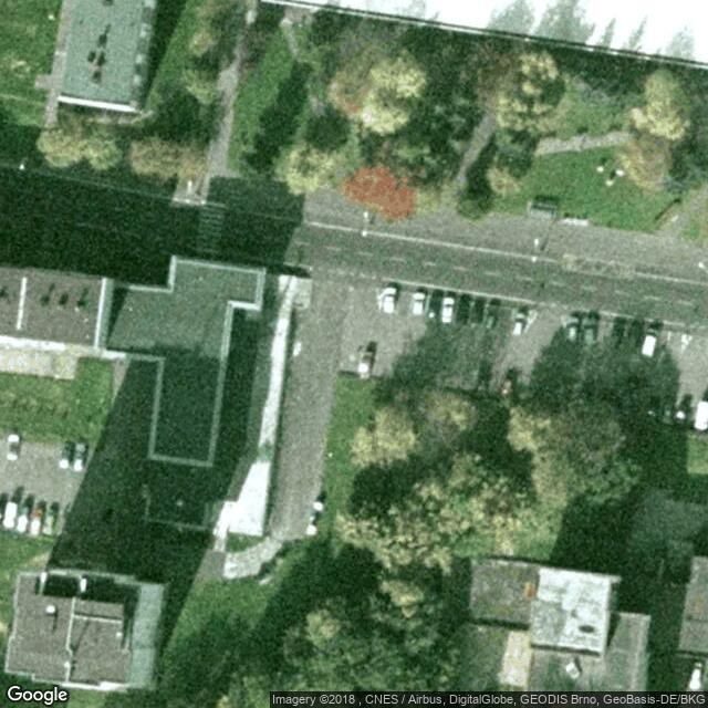 Parkoviště