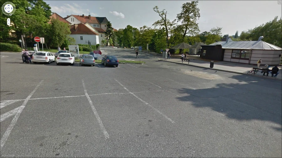 Parkoviště
