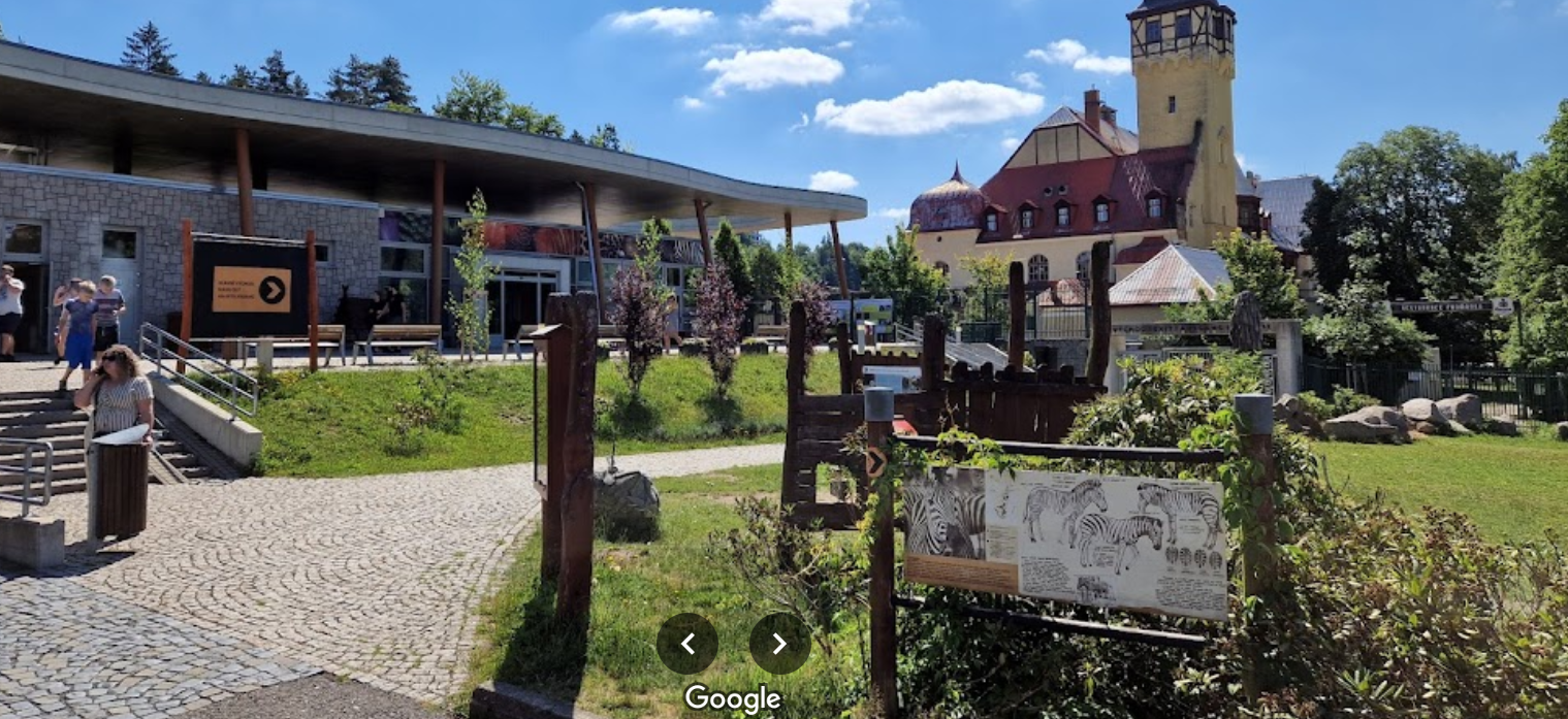 ZOO Liberec